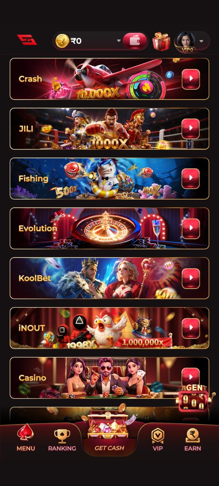 is7 game
